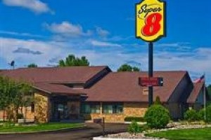 Super 8 Motel Merrill Image