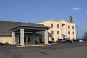 Super 8 Middletown/Winchester Area voted  best hotel in Middletown 