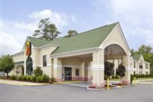 Super 8 Motel Midlothian / Richmond voted 2nd best hotel in Midlothian 