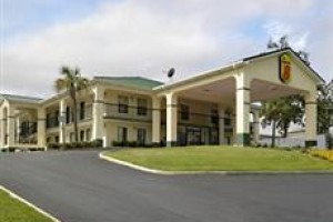 Super 8 Mobile Hwy 98 Image