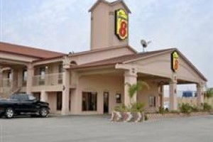 Super 8 Baytown/Mont Belvieu voted 6th best hotel in Baytown