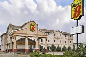 Super 8 Motel Moose Jaw voted 2nd best hotel in Moose Jaw