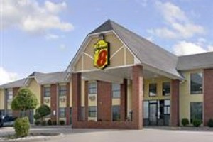 Super 8 Morrilton voted  best hotel in Morrilton