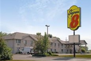 Super 8 Motel Morris (Minnesota) voted  best hotel in Morris 