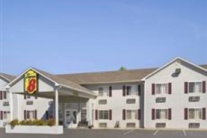 Super 8 Motel Neosho voted 3rd best hotel in Neosho