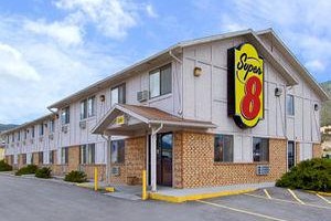 Super 8 Motel Nephi voted 2nd best hotel in Nephi