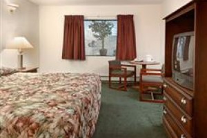 Super 8 Motel Newberry (Michigan) Image