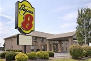 Super 8 Motel Noblesville/ Indianapolis Image