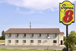 Super 8 Aberdeen North Image