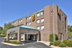 Super 8 Motel Raleigh North East Image