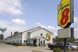 Super 8 Motel Owensboro voted 5th best hotel in Owensboro