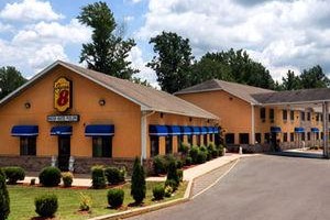 Super 8 Motel Paris (Tennessee) Image