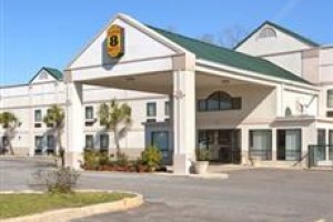 Super 8 Moss Point / Pascagoula Area voted 5th best hotel in Moss Point