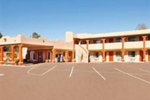 Super 8 Payson voted 5th best hotel in Payson 