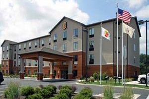 Super 8 Pennsville voted  best hotel in Pennsville