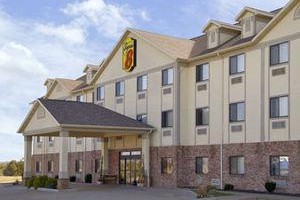 Super 8 Motel - Perryville voted  best hotel in Perryville 