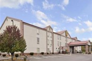 Super 8 Pevely voted  best hotel in Pevely