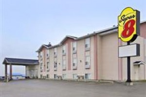 Super 8 Pincher Creek voted  best hotel in Pincher Creek