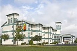Super 8 Motel Plainfield (Indiana) Image