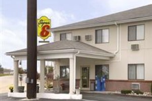 Super 8 Poplar Bluff Image