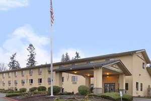Super 8 Port Angeles voted 5th best hotel in Port Angeles