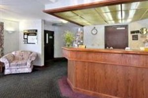 Super 8 Gresham/Portland voted 5th best hotel in Gresham