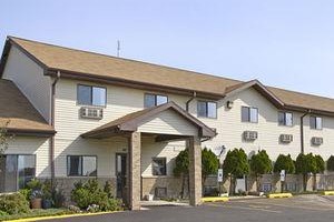 Super 8 Princeton Image