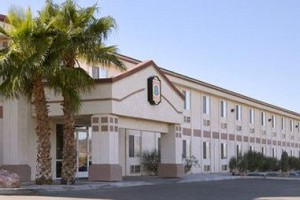 Super 8 Motel Quartzsite voted  best hotel in Quartzsite
