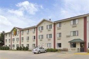 Quincy Super 8 Motel Image