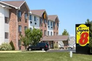 Super 8 Motel Racine voted 4th best hotel in Racine