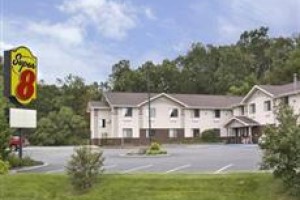Super 8 Motel Radford Image