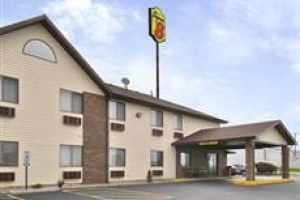 Super 8 Rantoul voted  best hotel in Rantoul