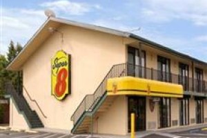 Super 8 Motel Raritan voted  best hotel in Raritan