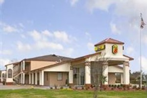 Super 8 Rayville voted  best hotel in Rayville