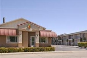 Super 8 Red Bluff voted 6th best hotel in Red Bluff