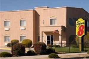 Super 8 Rio Rancho Image