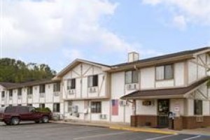 Super 8 Motel Ripley (West Virginia) Image
