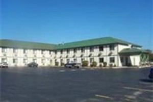 Super 8 Rock Falls Image