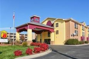Super 8 Rock Hill voted 9th best hotel in Rock Hill