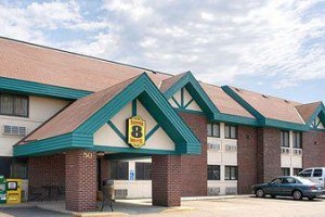 Super 8 Motel - St. Cloud Image