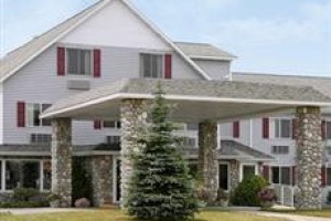 Super 8 Motel Saint Ignace voted 5th best hotel in Saint Ignace