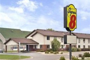 Super 8 Motel Saint Paul Stillwater (Minnesota) voted 2nd best hotel in Stillwater 