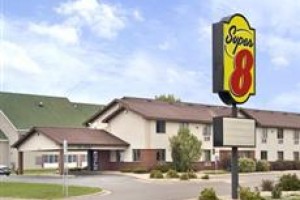 Super 8 Motel Saint Paul Stillwater (Minnesota) Image