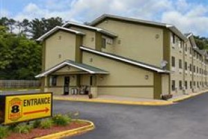 Super 8 Motel Salem (Virginia) Image