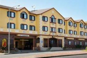 Super 8 San Bruno/SF Intl Arpt W Image