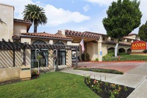 Super 8 San Luis Obispo Image