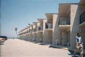 Super 8 Motel Sands Daytona Beach Image