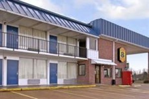 Super 8 Sardis voted  best hotel in Sardis