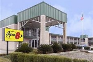 Super 8 Motel Seguin voted 5th best hotel in Seguin