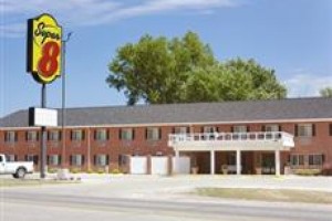 Super 8 Motel Sheldon Image
